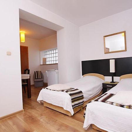Willa Perla Hotel Гдиня Екстериор снимка