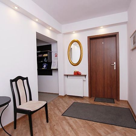 Willa Perla Hotel Гдиня Екстериор снимка