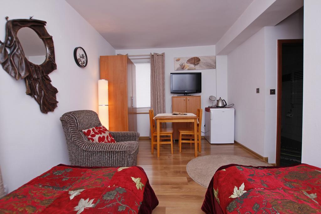 Willa Perla Hotel Гдиня Екстериор снимка