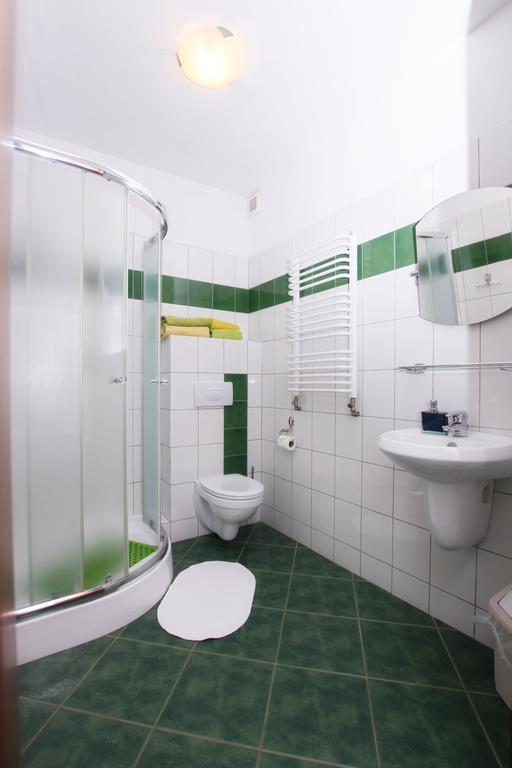 Willa Perla Hotel Гдиня Екстериор снимка