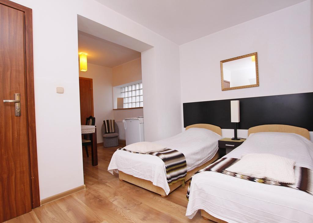 Willa Perla Hotel Гдиня Екстериор снимка